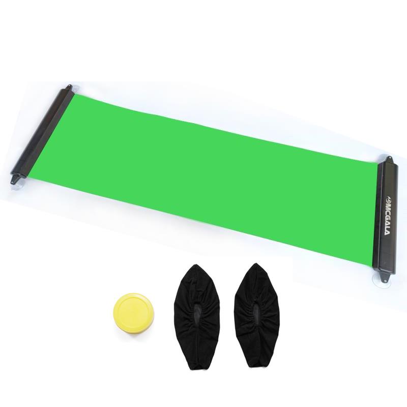 Real green 1.6 m (befit below 1.4 m) upgrade